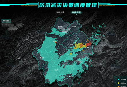 数据可视化-蒙奇集团