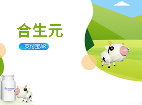 增强现实(AR)-蒙奇集团
