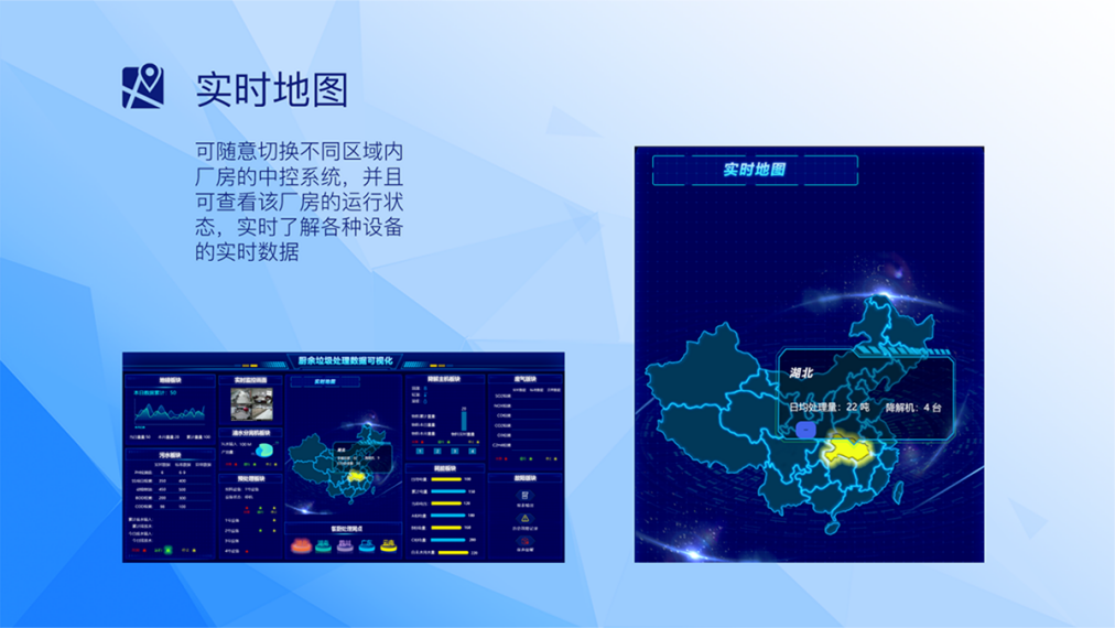 厨余垃圾处理系统-蒙奇集团