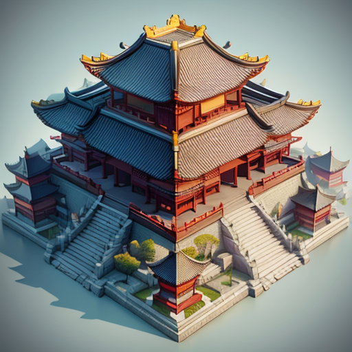 视觉模型-蒙奇集团