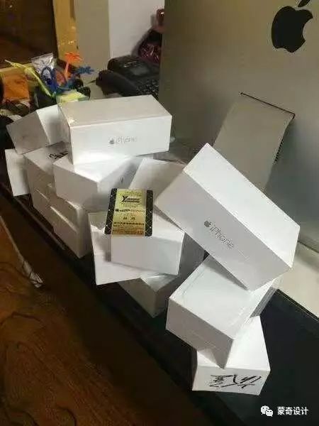 周年庆!Iphone7送送送~!!!-蒙奇集团