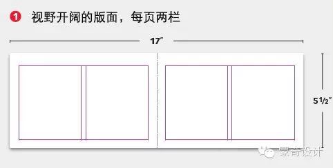 设计全景式版面小册子-蒙奇集团