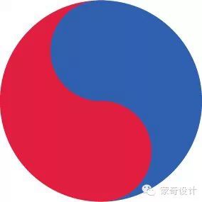 色彩对比教程-蒙奇集团