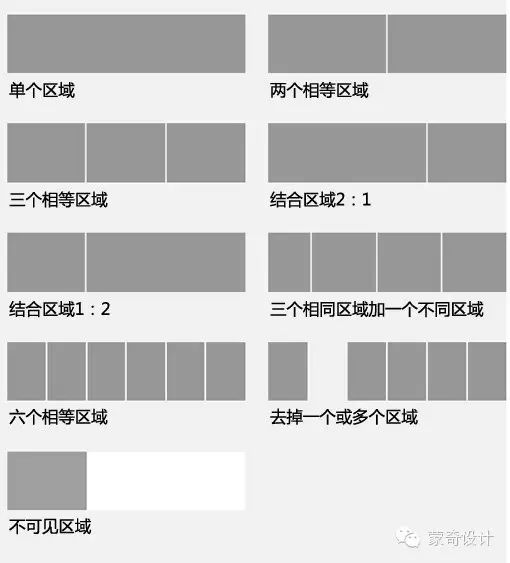 网站:漂亮的图片区域设计-蒙奇集团