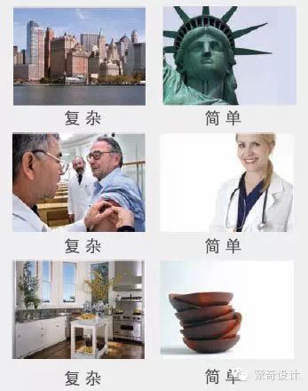 如何设计简洁的网页小广告-蒙奇集团