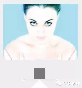如何设计简洁的网页小广告-蒙奇集团