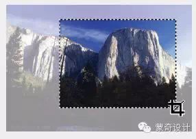 如何设计简洁的网页小广告-蒙奇集团