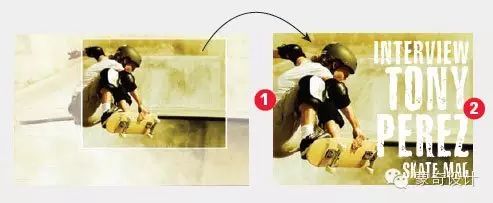 如何设计简洁的网页小广告-蒙奇集团